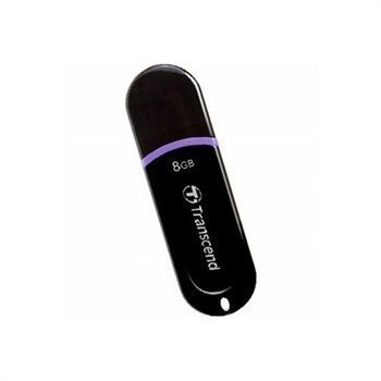 Transcend JetFlash 300 8GB TS8GJF300 USB Stick