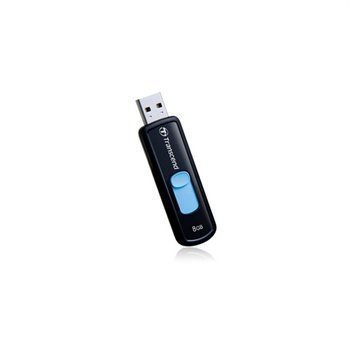 Transcend JetFlash 500 8GB TS8GJF500 USB Stick