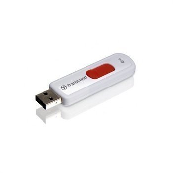 Transcend JetFlash 530 4GB TS4GJF530 USB Stick