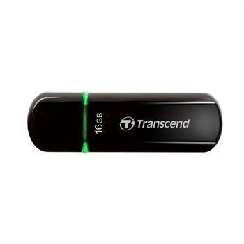 Transcend JetFlash 600 16GB TS16GJF600 USB Stick
