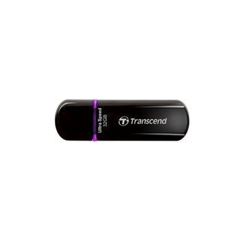 Transcend JetFlash 600 32GB TS32GJF600 USB Stick