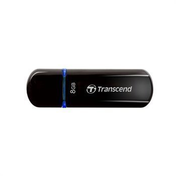 Transcend JetFlash 600 8GB TS8GJF600 USB Stick