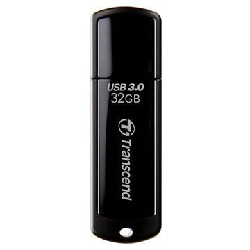 Transcend JetFlash 700 32GB TS32GJF700 USB Stick