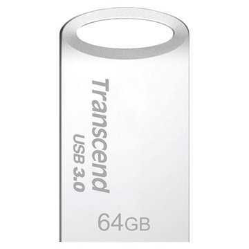 Transcend JetFlash 710S USB Muistitikku 64Gt