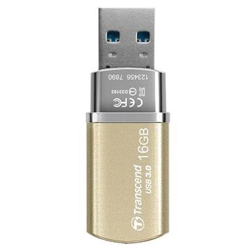 Transcend JetFlash 820G USB-Muistitikku 16Gt
