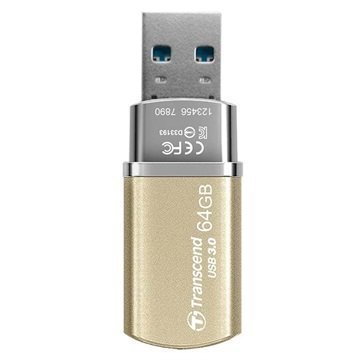Transcend JetFlash 820G USB-Muistitikku 64Gt