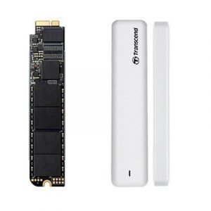 Transcend Jetdrive 520 240gb Serial Ata-600