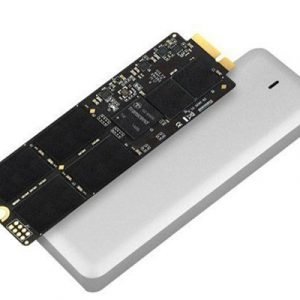 Transcend Jetdrive 720 240gb Serial Ata-600