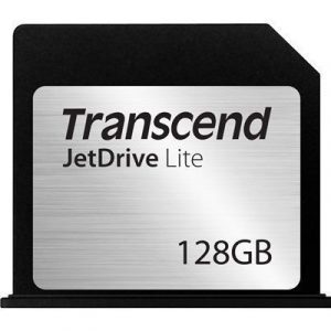 Transcend Jetdrive Lite 130 Sdxc 128gb