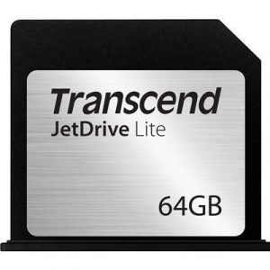 Transcend Jetdrive Lite 130 Sdxc 64gb