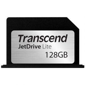 Transcend Jetdrive Lite 330 128gb