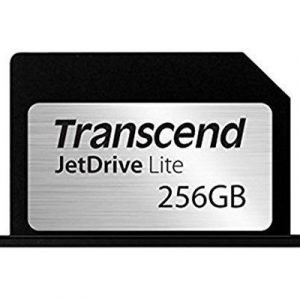 Transcend Jetdrive Lite 330 256gb