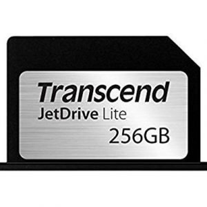 Transcend Jetdrive Lite 330 256gb