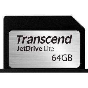 Transcend Jetdrive Lite 330 Sdxc 64gb