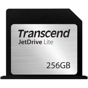 Transcend Jetdrive Lite 350 256gb