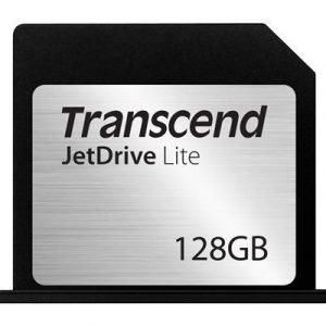 Transcend Jetdrive Lite 350 Sdxc 128gb