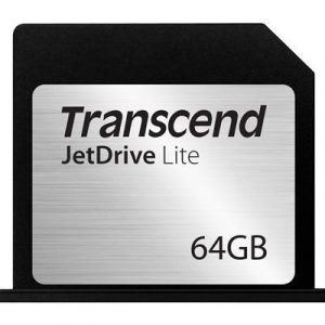 Transcend Jetdrive Lite 350 Sdxc 64gb