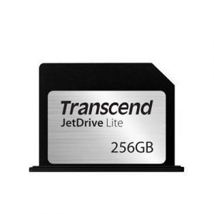 Transcend Jetdrive Lite 360 Sdxc 256gb