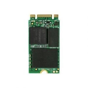 Transcend Mts400 512gb M.2 Serial Ata-600