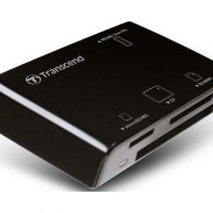 Transcend P8 Usb 2.0