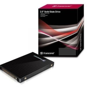 Transcend Psd330 128gb 2.5 Ide/ata