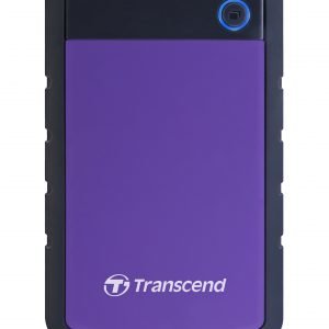 Transcend Storejet 25h3p 2tt Usb Kovalevy