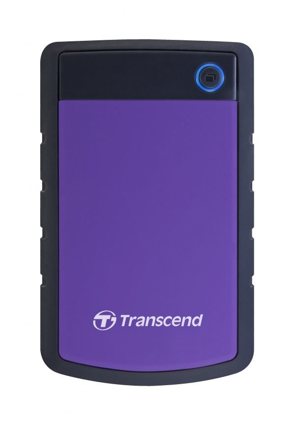 Transcend Storejet 25h3p 2tt Usb Kovalevy