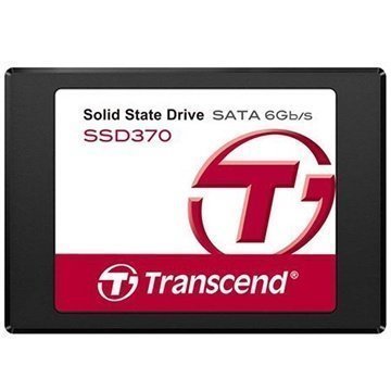 Transcend TS256GSSD370 2.5 SSD 256Gt