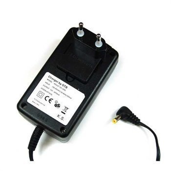 Travel Charger Asus Eee PC 1000HD 1000HE 900HA 901 904HD S101