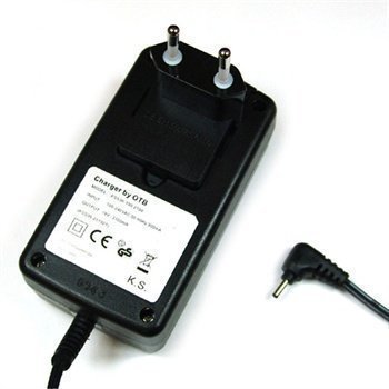 Travel Charger Asus Eee PC 1005HA 1008HA 1101HA