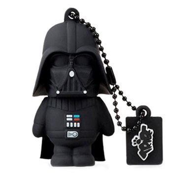 Tribe Star Wars Darth Vader USB 2.0 Muistitikku 16 Gt