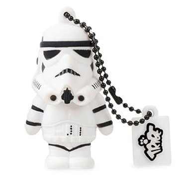 Tribe Star Wars Stormtrooper USB 2.0 Muistitikku 16 Gt