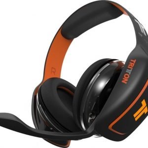 Tritton ARK 100 PS4 Black