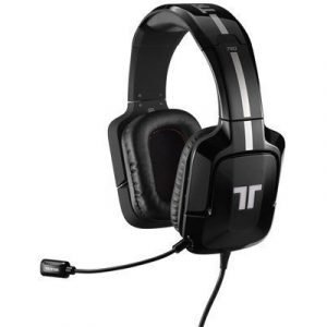 Tritton Ax 720+ Dolby Gaming Headset Black