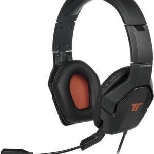 Tritton Trigger