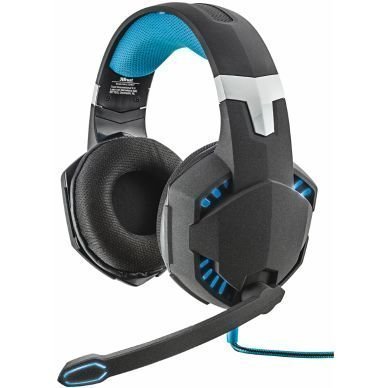 Trust Trust GXT 363 7.1 Vibration headset