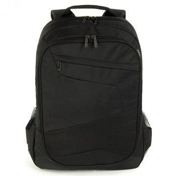 Tucano Lato Laptop Backpack 17 Black