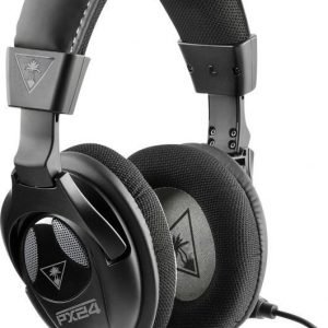 Turtle Beach Ear Force PX24