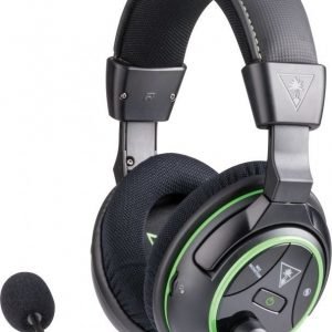 Turtle Beach STEALTH 500X