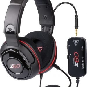 Turtle Beach Z60