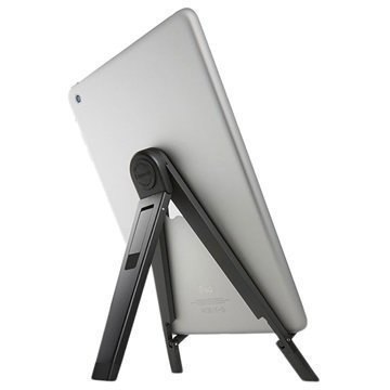 Twelve South Compass 2 Tablet Stand Black