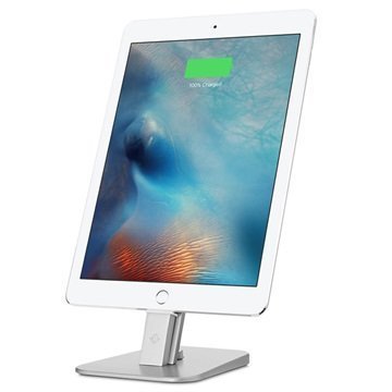 Twelve South HiRise Latausjalusta iPhone 6 / 6S iPad Pro Hopea