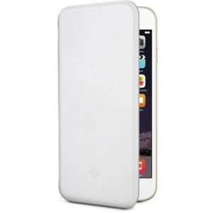 Twelve South Surfacepad Läppäkansi Matkapuhelimelle Iphone 6 Plus/6s Plus Valkoinen