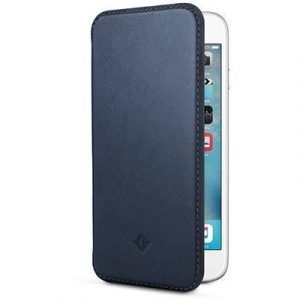 Twelve South Surfacepad Läppäkansi Matkapuhelimelle Iphone 6/6s Keskiyön Sininen