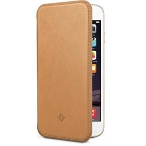 Twelve South Surfacepad Läppäkansi Matkapuhelimelle Iphone 6/6s Ruskea