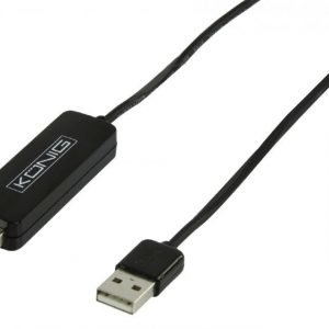 USB 2.0 - USB 2.0 data johto