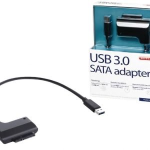 USB 3.0 Sata-adapteri