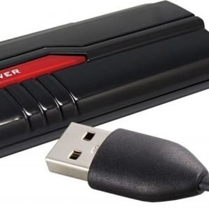 USB 3.0-sovitin SATA-levyille