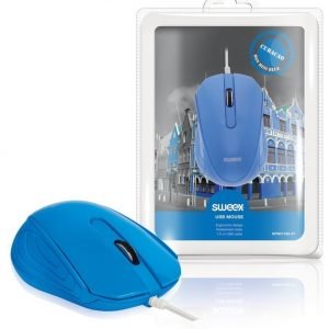 USB-hiiri Curaçao
