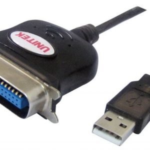 USB-tulostinkaapeli